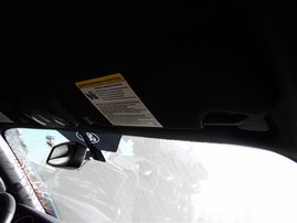 2016 Ford Mustang EcoBoost Gray Coupe 2.3L Turbo AT #F23284